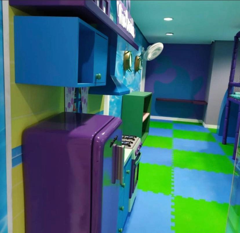 Novo Capitania Varam 2, Dois Dormitorios, Piscina, Churrasqueira, Duas Vagas De Garagem Гуаружа Екстериор снимка