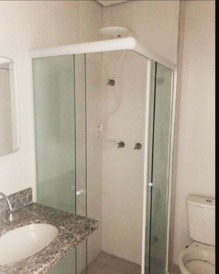 Novo Capitania Varam 2, Dois Dormitorios, Piscina, Churrasqueira, Duas Vagas De Garagem Гуаружа Екстериор снимка