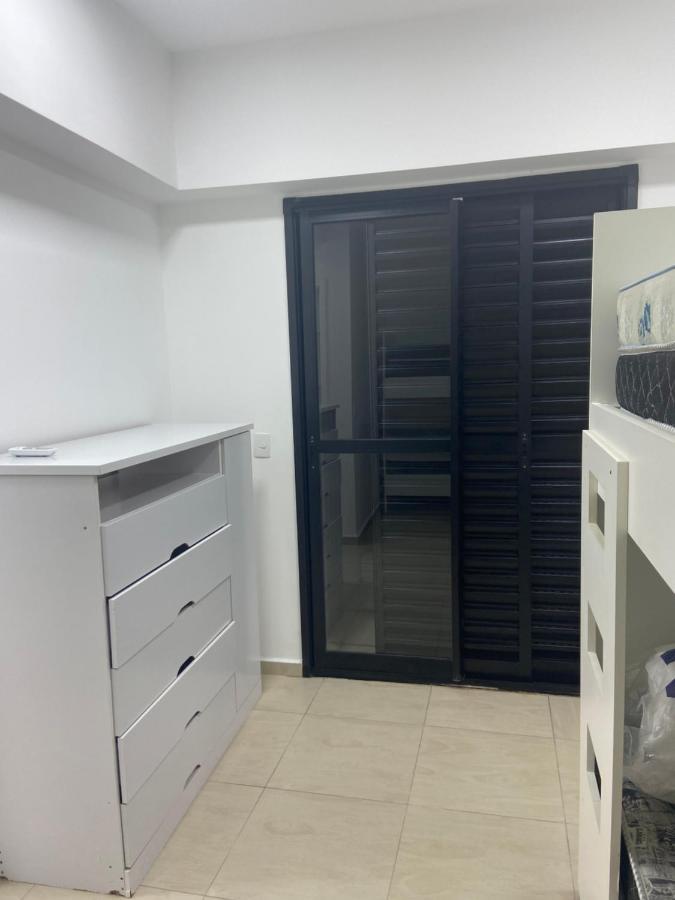 Novo Capitania Varam 2, Dois Dormitorios, Piscina, Churrasqueira, Duas Vagas De Garagem Гуаружа Екстериор снимка
