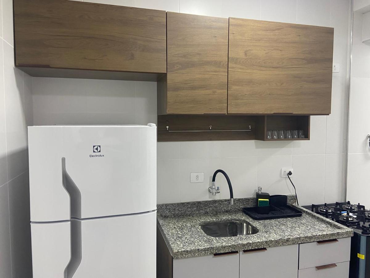 Novo Capitania Varam 2, Dois Dormitorios, Piscina, Churrasqueira, Duas Vagas De Garagem Гуаружа Екстериор снимка