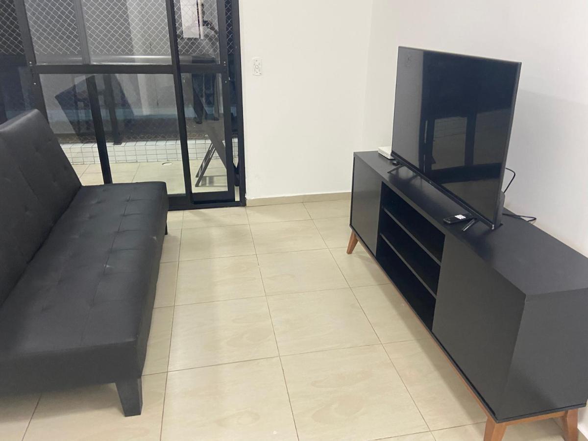 Novo Capitania Varam 2, Dois Dormitorios, Piscina, Churrasqueira, Duas Vagas De Garagem Гуаружа Екстериор снимка