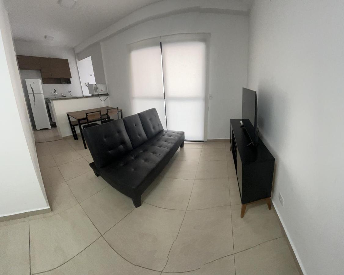 Novo Capitania Varam 2, Dois Dormitorios, Piscina, Churrasqueira, Duas Vagas De Garagem Гуаружа Екстериор снимка