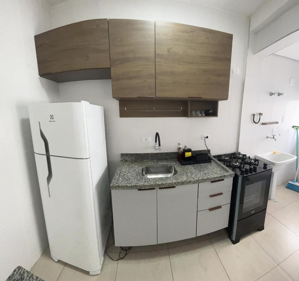 Novo Capitania Varam 2, Dois Dormitorios, Piscina, Churrasqueira, Duas Vagas De Garagem Гуаружа Екстериор снимка