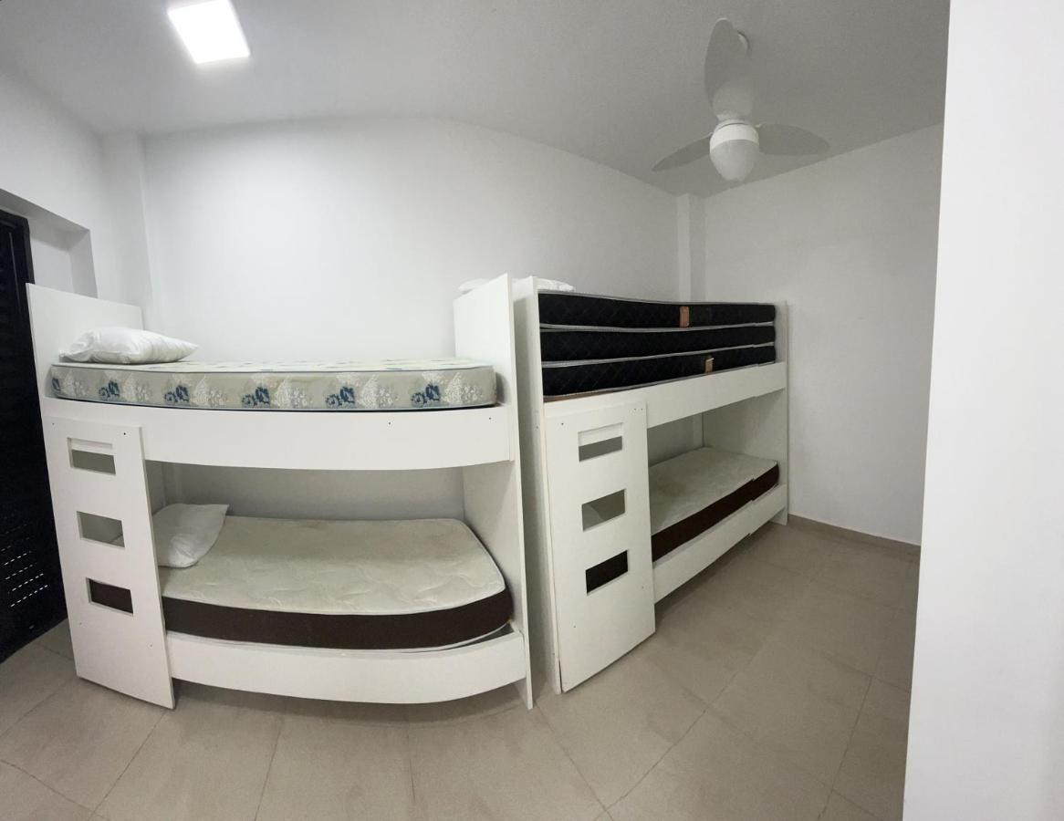 Novo Capitania Varam 2, Dois Dormitorios, Piscina, Churrasqueira, Duas Vagas De Garagem Гуаружа Екстериор снимка
